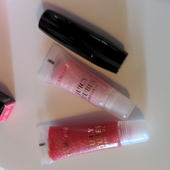 11 Pcs LANCOME ABSOLUE PREMIUM  -bundle sale - Picture 8 of 14